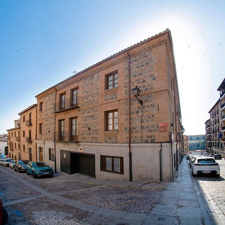 Cervantes5Collection Delux Alcazar Toledo Dış mekan fotoğraf